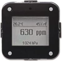 Busch Jaeger Raumluftsensor 1091 U (1032-0-0517)