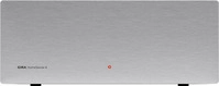 GIRA 052900 - Android - iOS - Verkabelt - Schnelles Ethernet - Silber - 15 W - 225,5
