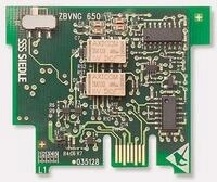 Zubeh&ouml;r Steckkarte ZBVNG 650-0 (200035260-00)