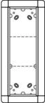 Ritto 1881370 Interkom-System-Zubeh&ouml;r Rahmen (1881370)