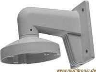 LevelOne CAS-7301 - Befestigungs-Kit f&uuml;r Kamerakuppel - Wand montierbar - f&uuml;r