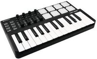 Omnitronic MIDI-Controller Key-288
