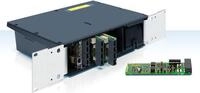 Auerswald COMpact 5200R - IP-PBX - 2U - in Rack montierbar - 1 x 10/100 (90335)