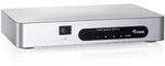 Equip HDMI VIDEO-SPLITTER 4-PORT FULL HD 3D (332714)