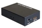 DeLOCK - Videokonverter - SDI (93237)