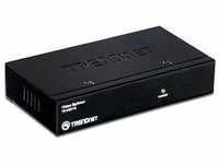 TRENDnet TK-V201S, TRENDnet TK V201S - Video-Verteiler - 2 x VGA - Desktop...
