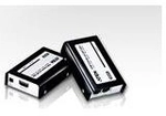 ATEN VanCryst VE800A Cat 5e Audio/Video Extender Transmitter and Receiver Units -