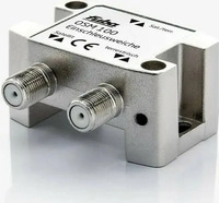 fuba 22515062, Fuba OSM 100 Einschleuseweiche Sat/terr. (22515062)