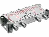 Wentronic 67005, Wentronic goobay - RF-Splitter (67005)