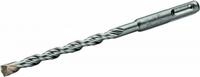 Cimco 208368 - Rotationshammer - Spiralbohrer-Bit - Drehung der rechten Hand - 1,6 cm