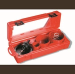 CIMCO Lochs&auml;gensortiment 207400 Elektro-Top 207400 (207400.)