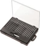 Cimco Bit set ELEKTRO TOP - 21 St&uuml;ck(e) - Kreuz - Phillips - Pozidriv - Torx - PH
