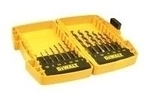 Dewalt Dewa HSS-G Metallbohrer Set 29tlg (DT7926-XJ)