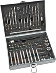 kwb 106300 Bit-Set 67teilig (106300)