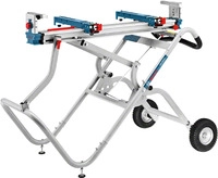 Bosch GTA 2500 W Freistehender Tisch (0601B12100)