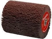 Makita - Radb&uuml;rste - f&uuml;r Holz, Kunststoff, Stahl, Farbe - 100 mm - zylindrisch -