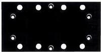 Bosch 2 608 000 202 - 9,3 cm - 18,5 cm - Schwarz (2608000202)