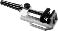 Bosch Accessories MS 80 Schraubstock Backenbreite: 80 mm Spann-Weite (max.): 80 mm