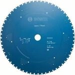 Bosch Spezialkreiss&auml;geblatt Metall 355x2,6x25,4mm 90Z HLTCG (2608643063)