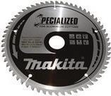 Makita B-33548 SPECIALIZED S&auml;geblatt 210x30x60Z (B-33548)