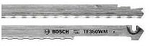 Bosch Bosc HCS-S&auml;geblattsatz TF 350WM 2tlg (2608635512)
