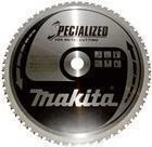 Makita Specialized - Kreiss&auml;geblatt - f&uuml;r Metall - 305 mm - 60 Z&auml;hne (B-33439)