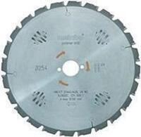 Metabo 628225000. F&uuml;r Materialien geeignet: Holz, Markenkompatibilit&auml;t: Metabo.