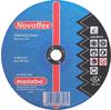 Metabo 616452000, Metabo Novoflex TF 41 - Schneidscheibe - für Metall, Stahl - 230