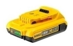 DeWALT DCB183 - Batterie - Li-Ion - 2 Ah (DCB183-XJ)