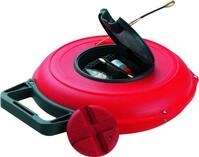 Cimco KatiBlitz Compact - Kabelzugstange - 50 m