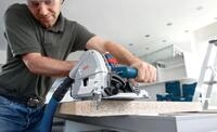 Bosch F&uuml;hrungsschiene FSN 800 (1600Z00005)