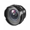 Samyang 21595, Samyang XEEN 16mm T2.6 MILC/SLR Ultra-wide lens Schwarz (21595)