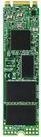 Transcend MTS820 - SSD - 240 GB - intern - M.2 2280 - SATA 6Gb/s
