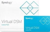 Synology Virtual DSM Lizenz (VIRTUAL DSM)