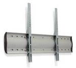 Ergotron WM Low Profile Wall Mount, XL - Befestigungskit (Wandplatte, Befestigungen,