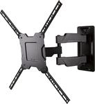Ergotron Neo-Flex Cantilever, VHD - Befestigungskit (Wandplatte, Tragarm,