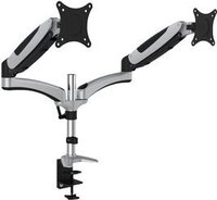 DIGITUS DA-90353 - Befestigungskit (Spannbefestigung f&uuml;r Tisch, 2 spring arms) f&uuml;r