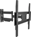 LogiLink BP0014 - TV - 200 x 200 mm - 400 x 400 mm - 200 x 200,300 x 300,400 x