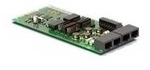 AUERSWALD COMpact 2BRI-Modul f&uuml;r COMpact 5000/5000R (90131)