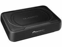Pioneer 1025541, Pioneer TS-WX130EA Pre-loaded subwoofer 160W Auto-Subwoofer