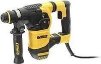 DeWALT D25333K-QS - Bohrhammer - 950 W - 3 Modi - SDS-plus - 3,5 Joules (D25333K-QS)