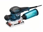Bosch Schwingschleifer GSS 230 AVE Professional L-Boxx - Werkzeug (divers)
