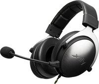 CHERRY XTRFY XG-H1 Kopfh&ouml;rer & Headset Kabelgebunden Kopfband Gaming Schwarz -