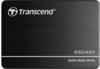 Transcend TS128GSSD420I, Transcend SSD420I Industrial - SSD - 128 GB - intern -...