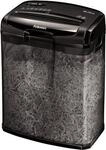 Fellowes M-7Cm - Vorzerkleinerer - Kreuzschnitt - 4 x 35 mm - P-4, T-4