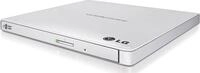Hitachi-LG Data Storage GP60NW60 - Laufwerk - DVD&plusmn;RW (&plusmn;R DL) / DVD-RAM - 8x - USB