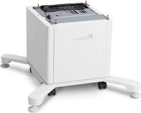 Xerox High Capacity Feeder - Medienfach / Zuf&uuml;hrung - 2000 Bl&auml;tter in 1 Schubladen