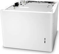 HP Input Tray Feeder - Medienfach / Zuf&uuml;hrung - 2100 Bl&auml;tter in 1 Schubladen