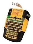 Dymo RHINO 4200 LABEL PRINTER Allzweck-Etikettierger&auml;t mit QWERTZ-Tastatur (1852998)