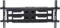 Manhattan Universal LCD Full-Motion Large-Screen Wall Mount - Wandhalterung f&uuml;r